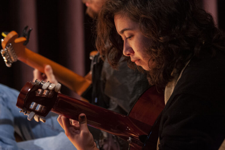 Semana de Música de Câmara e Mostra de Prática de Repertório Popular do Conservatório de Tatuí